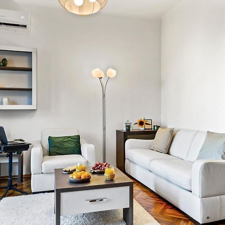 City Vibes Apartment Bukurešť Exteriér fotografie