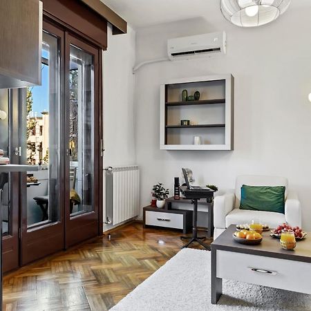 City Vibes Apartment Bukurešť Exteriér fotografie